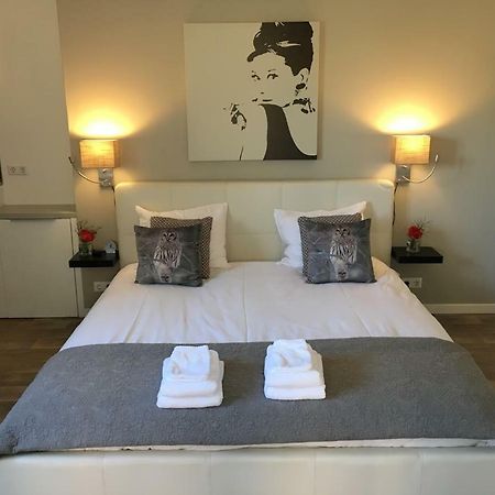 Apartamento La Tulipe Egmond aan den Hoef Exterior foto