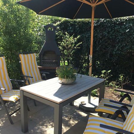 Apartamento La Tulipe Egmond aan den Hoef Exterior foto