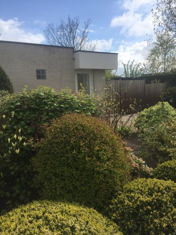 Apartamento La Tulipe Egmond aan den Hoef Exterior foto