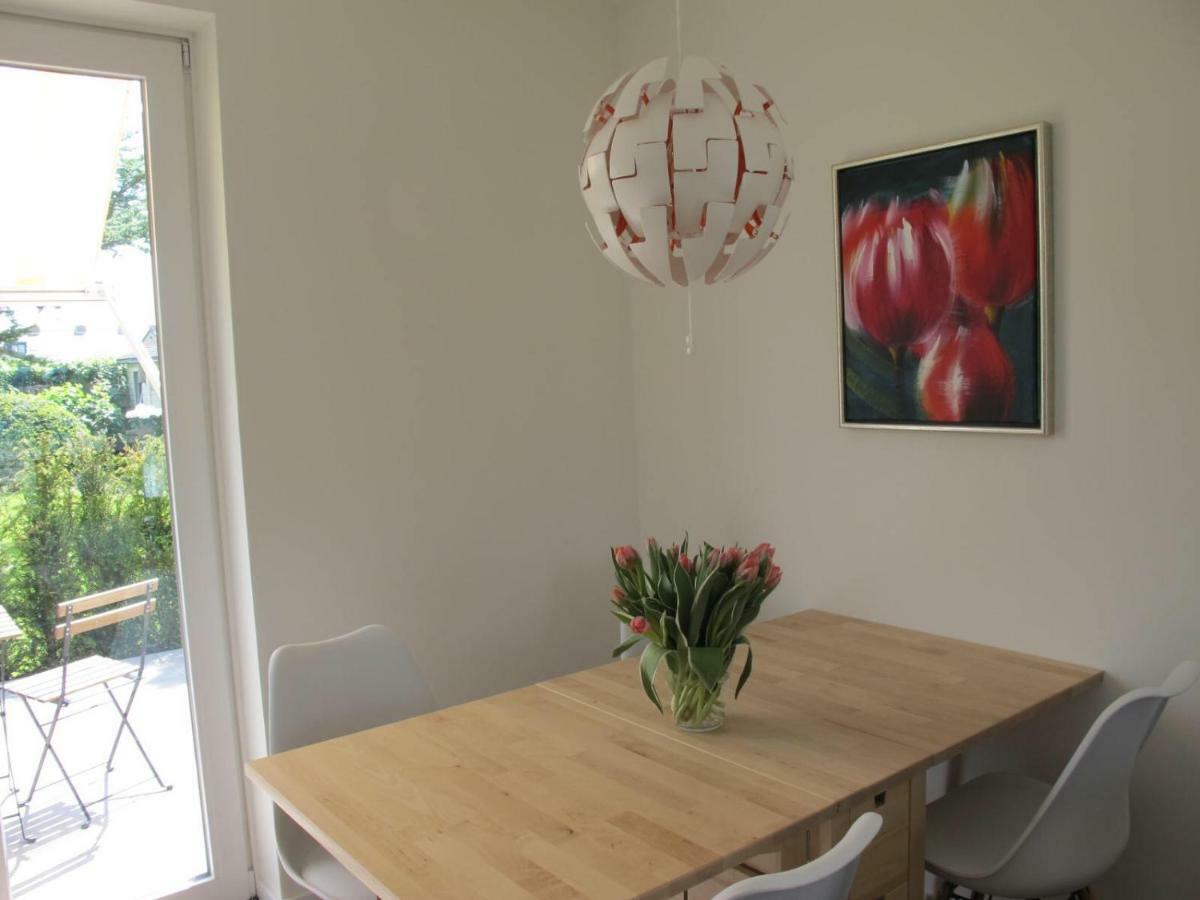 Apartamento La Tulipe Egmond aan den Hoef Exterior foto