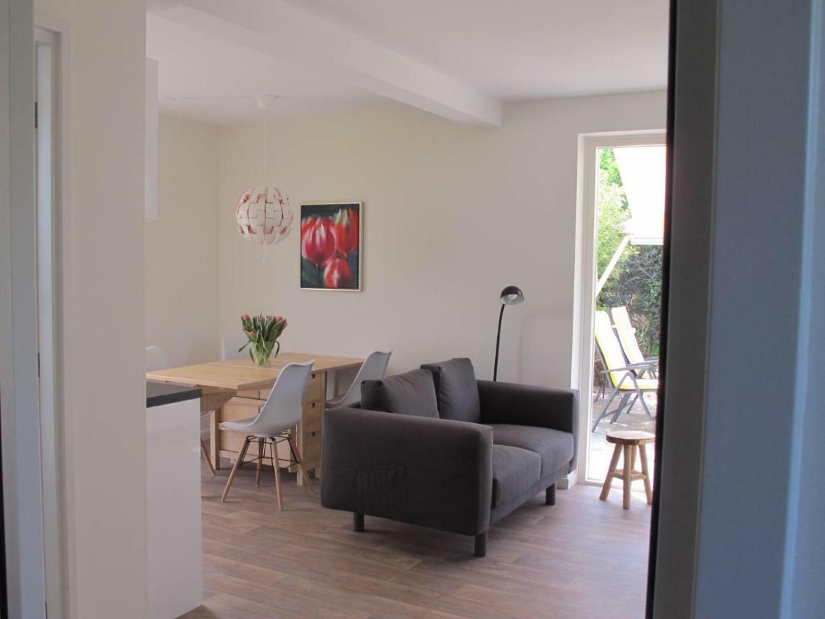 Apartamento La Tulipe Egmond aan den Hoef Exterior foto