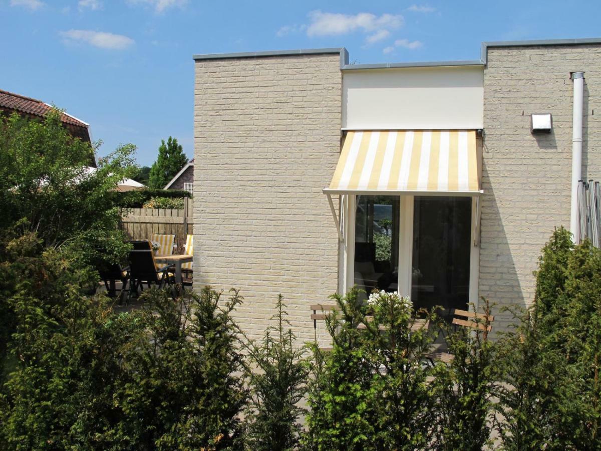 Apartamento La Tulipe Egmond aan den Hoef Exterior foto