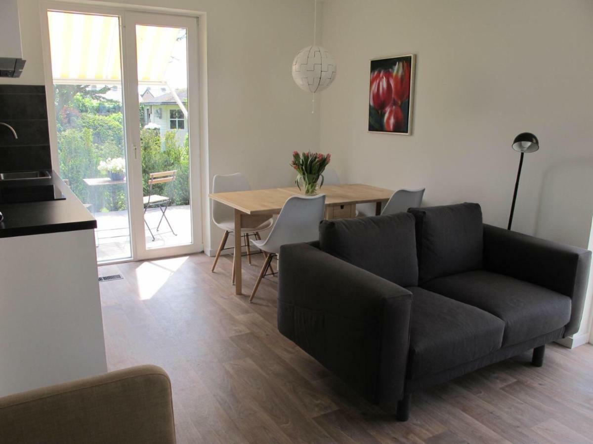 Apartamento La Tulipe Egmond aan den Hoef Exterior foto