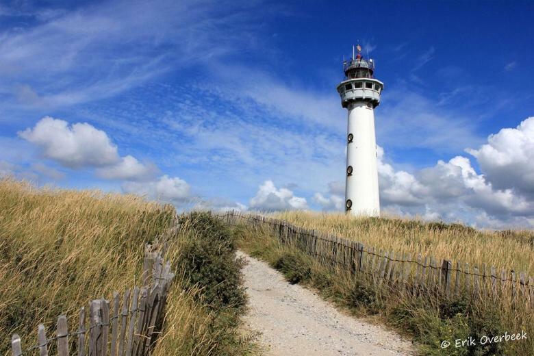 Apartamento La Tulipe Egmond aan den Hoef Exterior foto