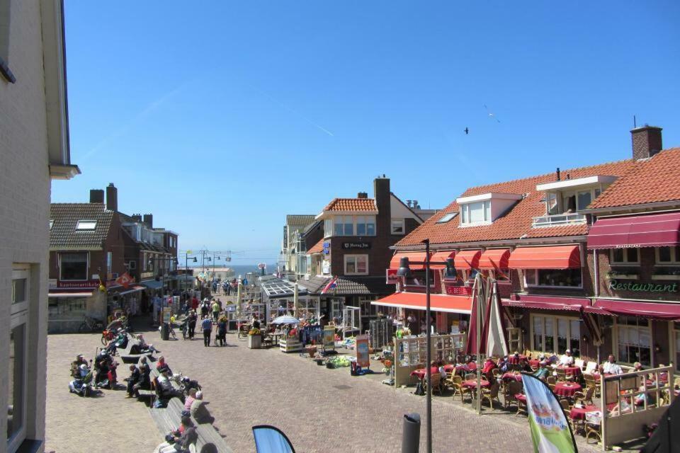 Apartamento La Tulipe Egmond aan den Hoef Exterior foto