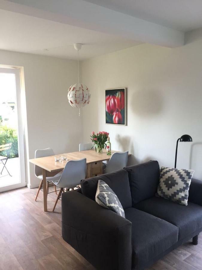 Apartamento La Tulipe Egmond aan den Hoef Exterior foto
