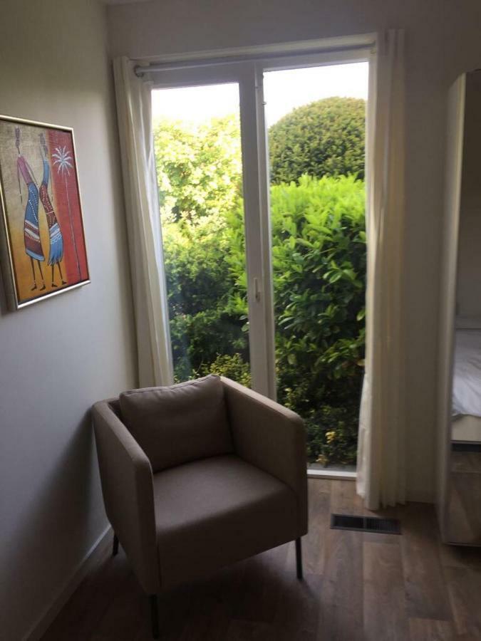 Apartamento La Tulipe Egmond aan den Hoef Exterior foto
