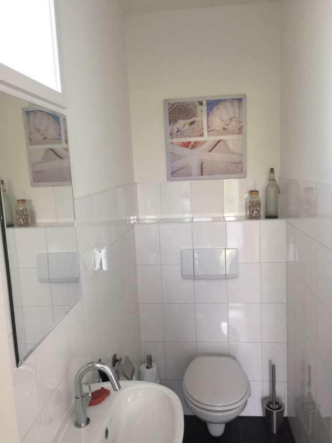 Apartamento La Tulipe Egmond aan den Hoef Exterior foto