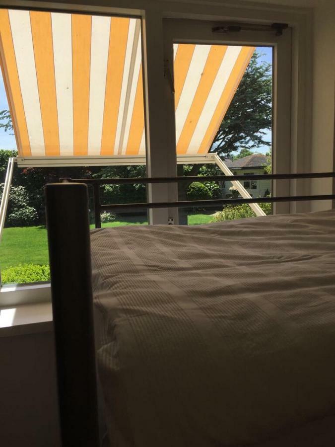 Apartamento La Tulipe Egmond aan den Hoef Exterior foto