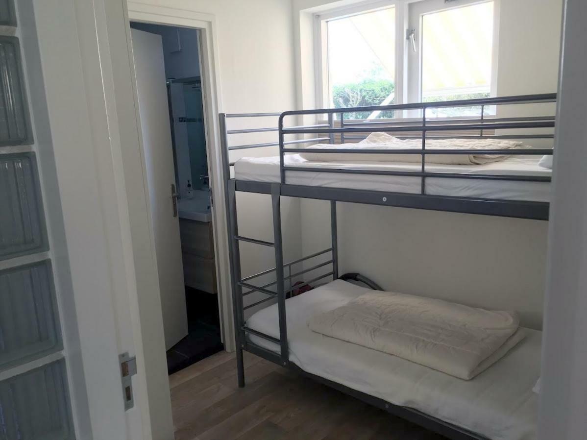 Apartamento La Tulipe Egmond aan den Hoef Exterior foto